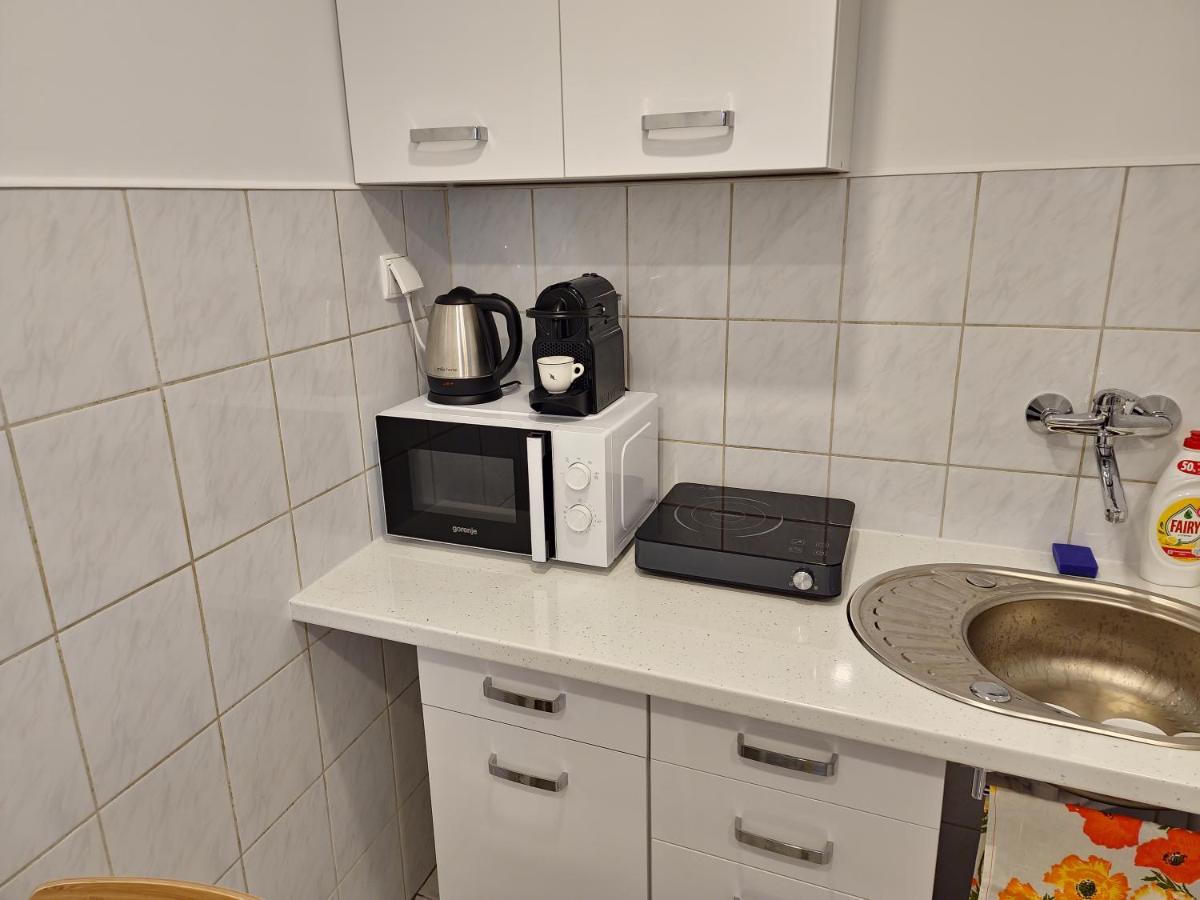 Apartament Koala Катовице Экстерьер фото