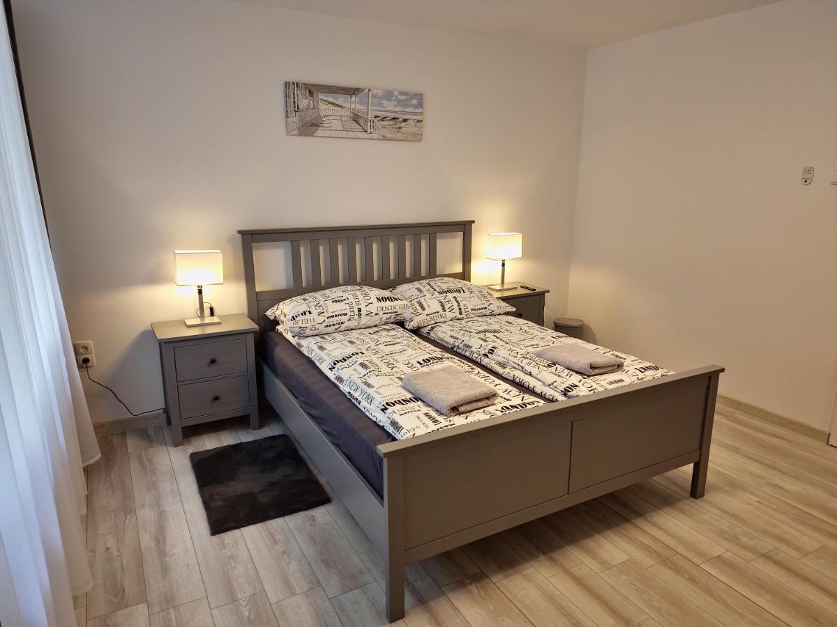 Apartament Koala Катовице Экстерьер фото