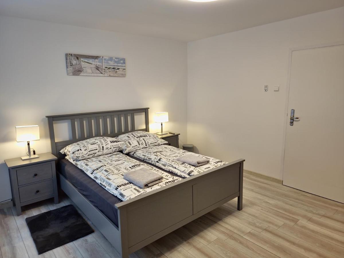 Apartament Koala Катовице Экстерьер фото